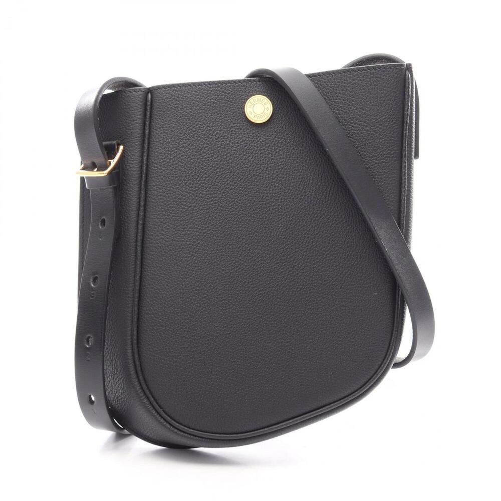 Hermes Perspective Cavaliere 21 Shoulder Bag/Handbag, Togo Leather, Women's, ...